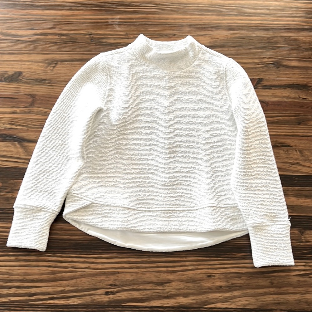 Calia sweatshirt. Size small. Like new!